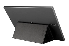 Монитор 15.6" Asus ZenScreen MB16ACE, Silver-Gray, IPS, 1920x1080@60Hz, 220кд/м2, 5ms, USB-C