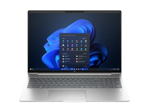 Ноутбук HP Europe/ProBook 4 G1i/1г/Core Ultra 5/225U/1,5 GHz/16 Gb/PCIe NVMe SSD/512 Gb/No ODD/Graphics/Intel Arc/256 Mb/16 ''/1920x1200/Windows 11/Pr