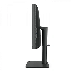 Монитор LCD 27'' PD2705UA BENQ 16:9 3840 x 2160(UHD) IPS, nonGLARE, 250cd/m2, H178°/V178°, 1200:1, 12M:1, 16.7M, 5ms, HDMI, DP, USB-C, USB-B, HDCP