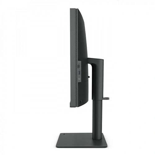 Монитор LCD 27''  PD2705UA BENQ 16:9 3840 x 2160(UHD) IPS, nonGLARE, 250cd/m2, H178°/V178°, 1200:1, 12M:1, 16.7M, 5ms, HDMI, DP, USB-C, USB-B, HDCP