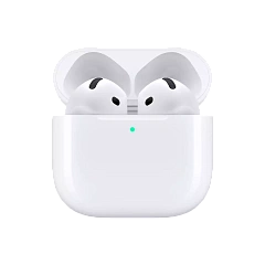 AirPods 4 with Active Noise Cancellation,Model A3055 A3056 A3059