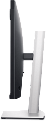 Монитор Dell/P2424HEB/24 Video Conferencing Monitor/23.8 ''/Full HD/1920x1080 /1x HDMI (HDCP 1.4)/1x DP 1.2 (HDCP 1.4)/1x DP-out /1x RJ45/60 Hz