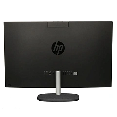 Моноблок HP All-in-One 27-cr0018ci, 27"FHD, Ryzen 3 7320U/8GB/512GB/Radeon Graphics/DOS