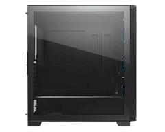 Корпус Cougar DarkBlader X5 RGB, Midi Tower, E-ATX, Black, 2x3.5"/2x2.5", 2xUSB3.0, USB-C