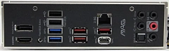 Матплата MSI MPG Z690 Edge WiFi, iZ690, S1700, ATX, 4DDR-5, 3xPCI-Ex16, 6SATA, 4xM.2, HDMI, DP,15USB