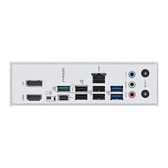 Матплата Asus Prime Z890-P WiFi, iZ890, S1851, ATX, 4DDR-5, 4xPCI-Ex16, 4SATA, 4xM.2, HDMI, DP,16USB