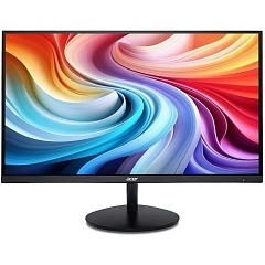 Монитор 27" Acer SA272Kbmiipx, Black, IPS, 3840x2160@60Hz, 250 кд/м2, 1000:1, 4ms, 2xHDMI, DP
