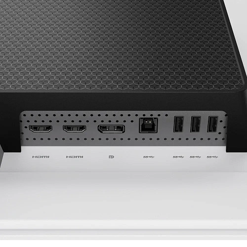 Монитор 26.5" Lenovo Legion Pro 27Q-10,QD-OLED,Black,2560x1440@280Hz,250кд/м2,1500:1,0.03ms,2xHDMI,D