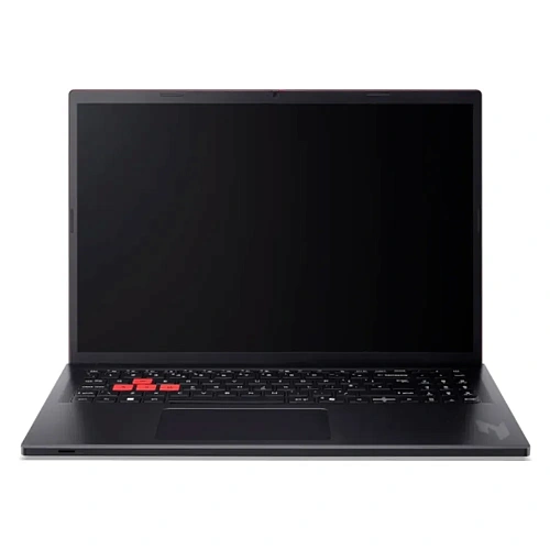 Ноутбук Acer Nitro Lite NL16-71G-560W, Core i5-13420H/16"WUXGA/16GB/512GB/GF RTX3050 6GB/LAN/DOS