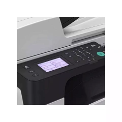 МФУ Canon imageRUNNER 2224N, A3, print 1200x1200dpi, 24 ppm, scan 600x600dpi, USB, WiFi