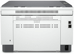 МФУ HP LaserJet M236dw, A4, print 600x600dpi, 29ppm, scan 600x600dpi, LCD, LAN