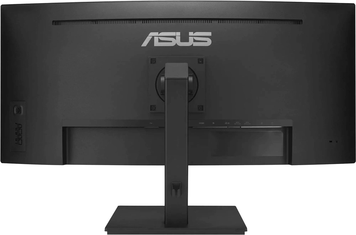 Монитор 34" ASUS VA34VCPSR VA 3440x1440 100Hz 4ms 300cd/m 3000:1 1500R 1xHDMI 1xDP 1xUSB-C 2x2W