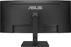 Монитор 34" ASUS VA34VCPSR VA 3440x1440 100Hz 4ms 300cd/m 3000:1 1500R 1xHDMI 1xDP 1xUSB-C 2x2W