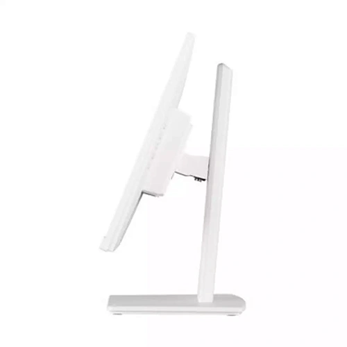 Монитор LCD 24'' 16:9 1920х1080(FHD) IPS, 100Mhz, nonGLARE, 250cd/m2, H178°/V178°, 1300:1, 80M:1, 16.7M, 0,4ms,  HDMI, DP, USB, HDCP, 3Y, White