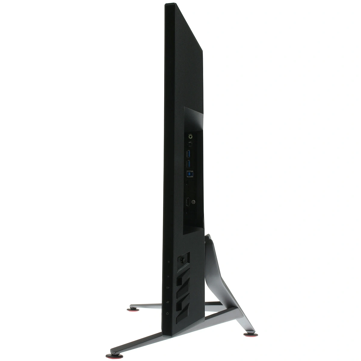 Монитор 43" Asus ROG Strix XG438QR, Black, VA, 3840x2160@120Hz, 450кд/м2, 4000:1, 4ms, 3xHDMI,DP