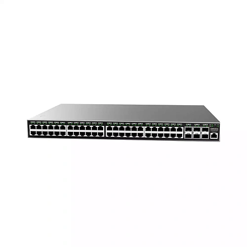 Коммутатор Grandstream GWN7816P