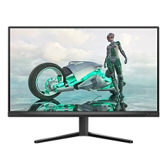 Монитор 27" PHILIPS 27M2N3500NL/01/00 VA 2560x1440 180Hz 0.5мс 300кд/м Угол Обзора 178/178 5000:1 Mega Infinity DCR 2xHDMI DP Черный