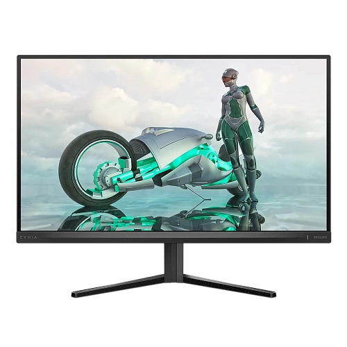 Монитор 27" PHILIPS 27M2N3500NL/01/00 VA 2560x1440 180Hz 0.5мс 300кд/м Угол Обзора 178/178 5000:1 Mega Infinity DCR 2xHDMI DP Черный