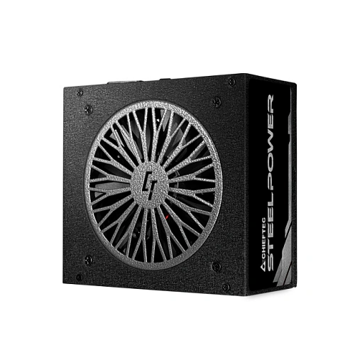 БП ATX 750W Chieftec SteelPower BDK-750FC, Bronze, 20+4/24+8+8, 12cm, 4x6+2p PCI-E, ATX
