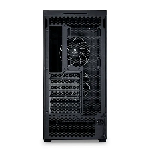 Корпус Lian Li Lancool 207 Digital Black