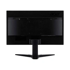 Монитор 23.6" Acer KG241QSbiip, Black-Red, TN, 1920x1080@165Hz, 300кд/м2, 1000:1, 1ms, 2xHDMI, DP
