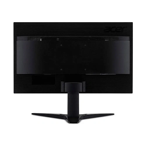 Монитор 23.6" Acer KG241QSbiip, Black-Red, TN, 1920x1080@165Hz, 300кд/м2, 1000:1, 1ms, 2xHDMI, DP