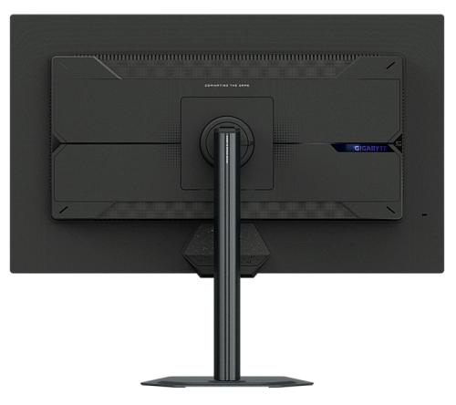 Монитор 27" Gigabyte M27Q3, Black, IPS, 2560x1440@300Hz, 400кд/м2, 1000:1, 1ms, 2xHDMI, DP