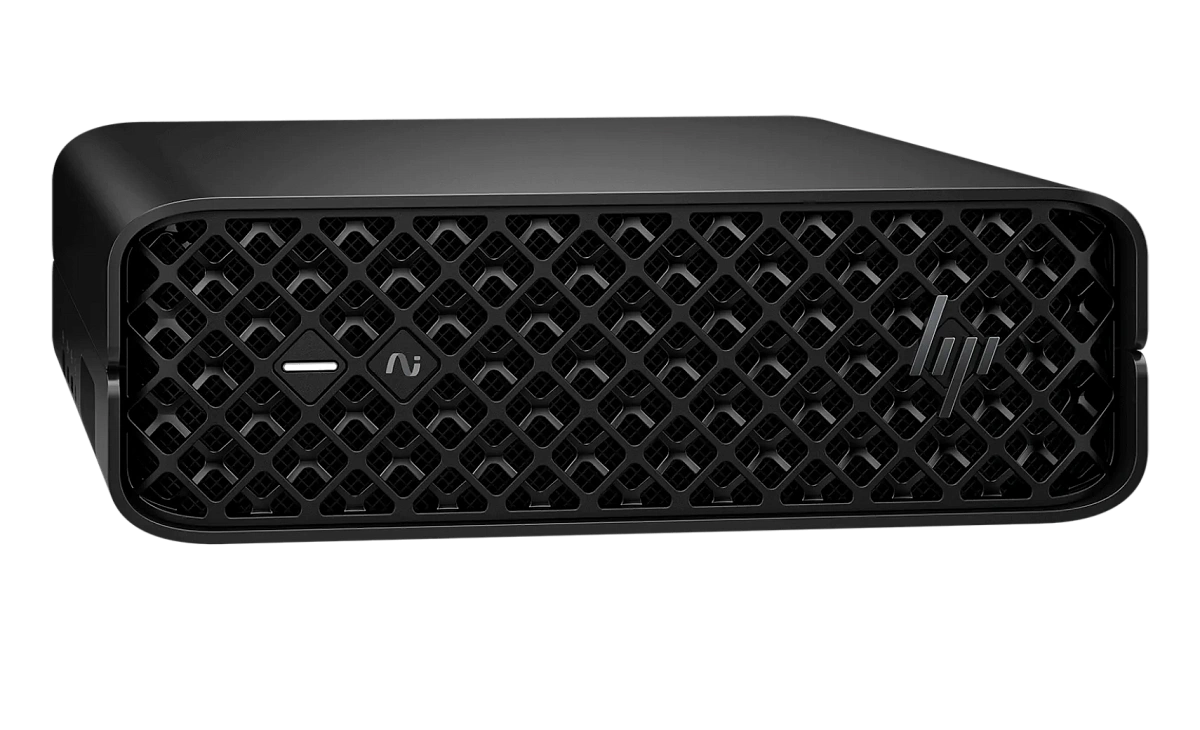 HP Z2 Mini G1i U7-265 32GB/1024 RTXA1000 W11Pro