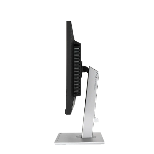 Монитор 27" Asus ProArt PA279CV, Black-Silver, IPS, 3840x2160@60Hz, 350кд/м2, 1000:1, 4ms, 2xHDMI,DP