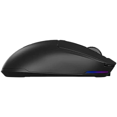 LORGAR MSA10W, Wireless Gaming Mouse Advanced, black