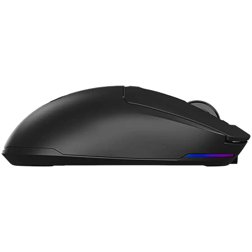 LORGAR MSA10W, Wireless Gaming Mouse Advanced, black