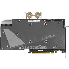 GF RTX3080, Gigabyte Aorus Xtreme WaterForce, 1845MHz/19000MHz, 320bit, 10GB GDDR6X, 3xHDMI, 3xDP