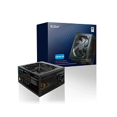 Блок питания PCCooler HW600-NP, 600W, Non Modular, 80+, Fan 120mm, 50,000 Hours HW600-NP