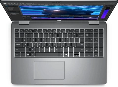 Мобильная рабочая станция Dell/Precision 3591/3г/Core Ultra 7/155H/1,4 GHz/16 Gb/M.2 PCIe SSD/512 Gb/No ODD/RTX 500 Ada/4 Gb/15,6 ''/1920x1080/Windows