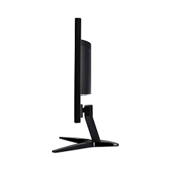 Монитор 23.6" Acer KG241QSbiip, Black-Red, TN, 1920x1080@165Hz, 300кд/м2, 1000:1, 1ms, 2xHDMI, DP