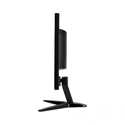 Монитор 23.6" Acer KG241QSbiip, Black-Red, TN, 1920x1080@165Hz, 300кд/м2, 1000:1, 1ms, 2xHDMI, DP