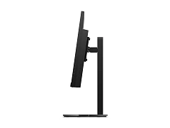 Монитор 27" Lenovo 27QD-10, Black, IPS, 2560x1440@240Hz, 300кд/м2, 1000:1, 1ms,2xHDMI,DP,2xUSB,USB-C