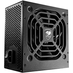 COUGAR STC600 PSU, 80 plus White, 600W