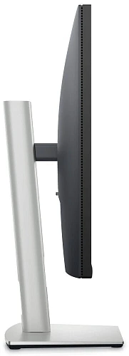 Монитор Dell/P2723DE/27 ''/IPS/2560x1440 Pix/HDMI/DP/USB/RJ-45/5 ms/350 ANSI-Lum/1000:1/60 Hz