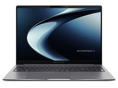 Ноутбук Asus/ExpertBook P3605CVA-MB0105/1г/Core i7/13620H/2,4 GHz/16 Gb/PCIe NVMe SSD/512 Gb/No ODD/Graphics/UHD/256 Mb/16 ''/1920x1200/Без операционн