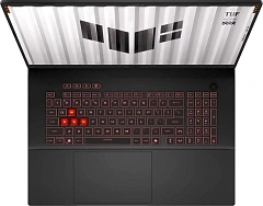 Ноутбук Asus FA808UH, Ryzen 7 260/18"WUXGA/16GB/512GB/GF RTX5050 8GB/LAN/DOS