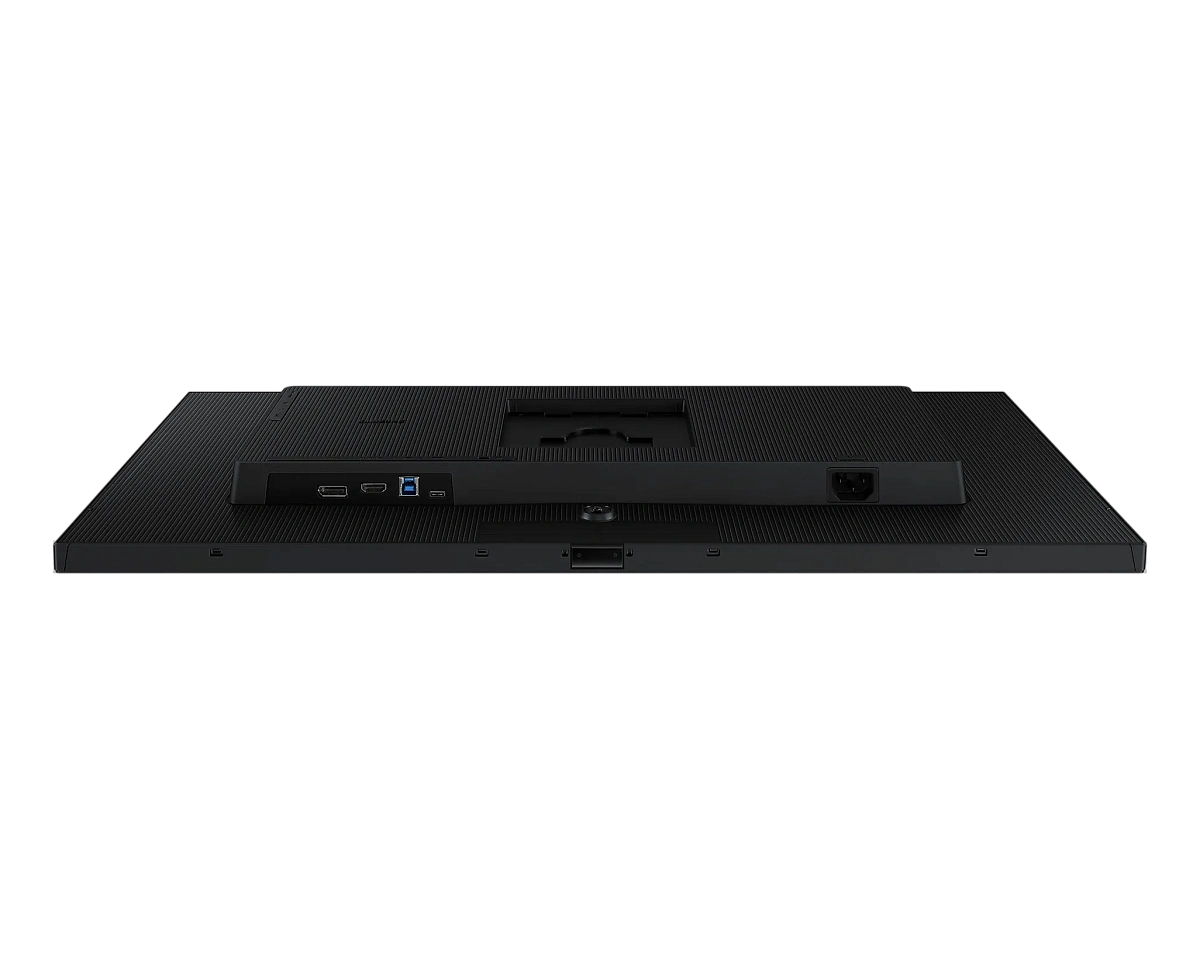 Монитор Samsung 27" ViewFinity S8 LS27D804UAIXCI