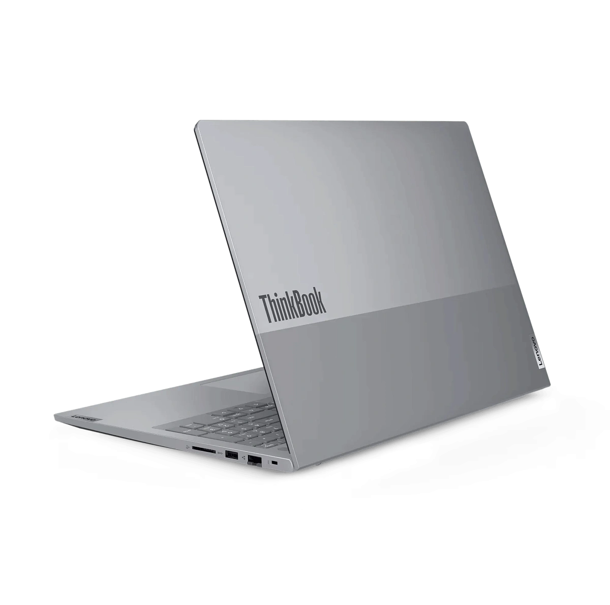 Ноутбук Lenovo ThinkBook 16'wuxga/Core Ultra 5-225U/16Gb/512Gb/Win11 Pro (21SK0074RT)