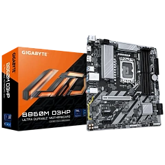Материнская плата Gigabyte B860M D3HP