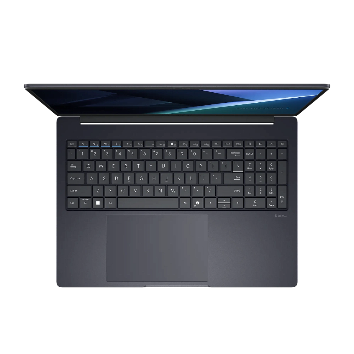 Ноутбук Asus/ExpertBook B3605CVA-MB0118/1г/Core i7/13620H/2,4 GHz/16 Gb/PCIe NVMe SSD/1000 Gb/No ODD/Graphics/UHD/256 Mb/16 ''/1920x1200/Без операцион