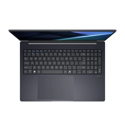 Ноутбук Asus/ExpertBook B3605CVA-MB0117/1г/Core i5/13420H/2,1 GHz/16 Gb/PCIe NVMe SSD/512 Gb/No ODD/Graphics/UHD/256 Mb/16 ''/1920x1200/Без операционн