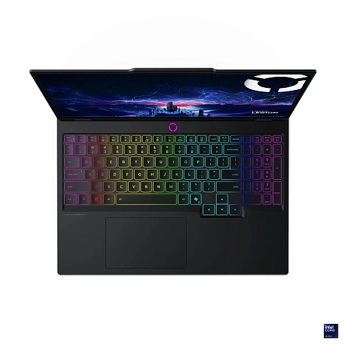 Ноутбук Lenovo Legion 5 15IRX10, Core i7-13650HX/15.1"WQXGA/32GB/1TB/GF RTX5070 8GB/LAN/DOS