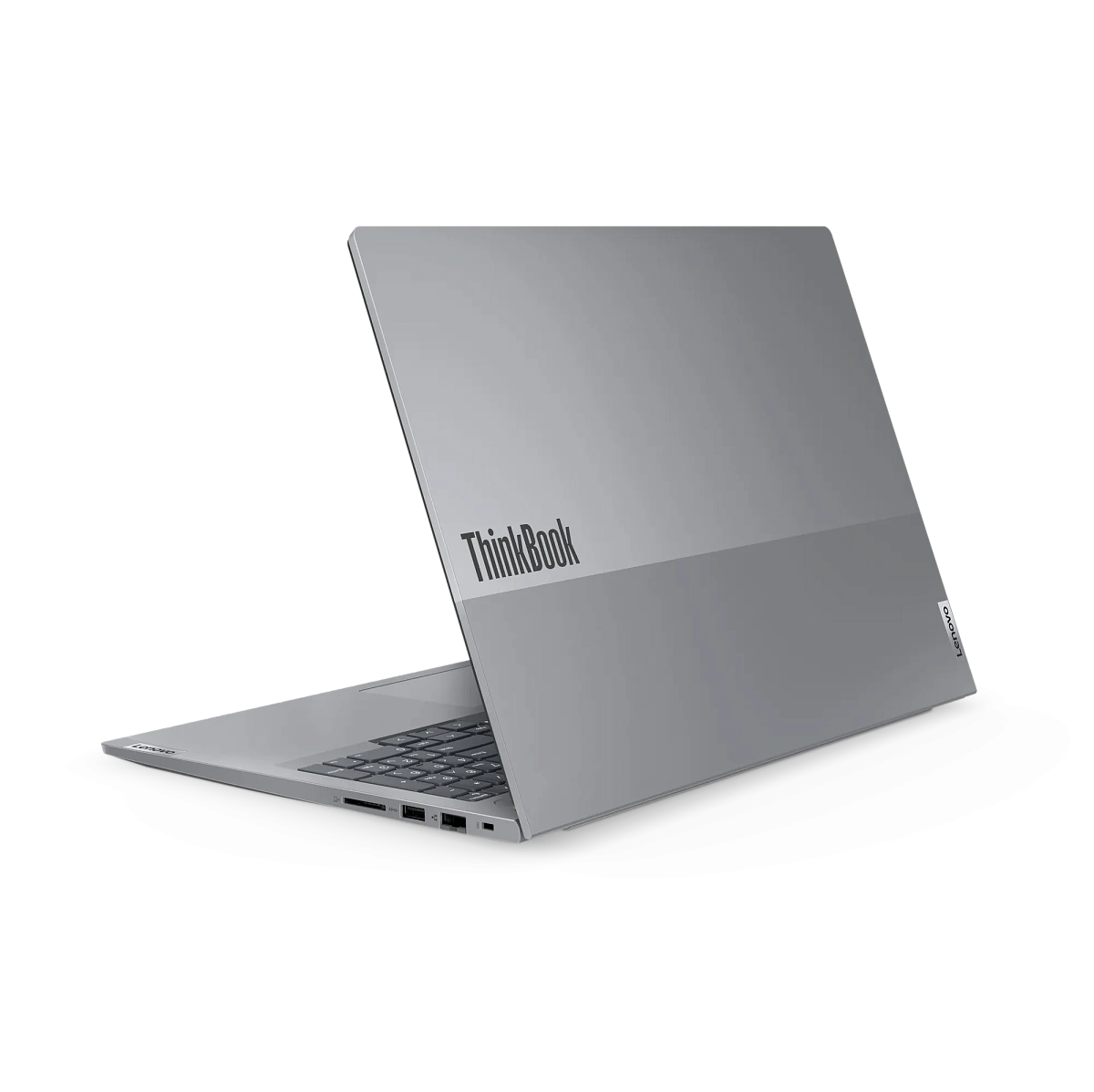 Ноутбук Lenovo ThinkBook 16 G7 16'wuxga/Ryzen 7-7735HS/16Gb/1Tb/Nos (21MW000YRU)