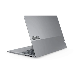 Ноутбук Lenovo ThinkBook 16 G7 16'wuxga/Ryzen 7-7735HS/16Gb/1Tb/Nos (21MW000YRU)