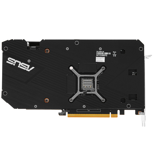 Radeon RX6650XT, Asus Dual OC, 2689MHz/17500MHz, 128bit, 8GB GDDR6, HDMI, 3xDP